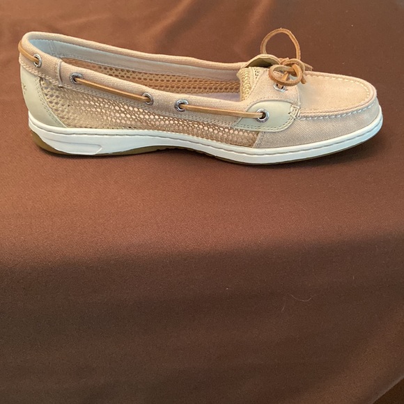 Sperry Top-Sider Boat Shoes Size 10M NWOB - Picture 11 of 15